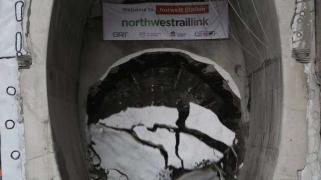 Sydney Metro Northwest. Źródło: Sydney Metro