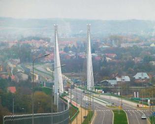 Fot. z archiwum Zarządu Dróg Miejskich w Przemyślu