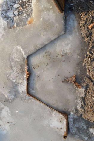 Budowa Nabrzeża Bułgarskiego i Nabrzeża Zamykającego w Porcie Gdynia. Fot. ArcelorMittal