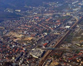 Fot. Przemek Świderski/Dziennik Bałtycki/Pomorska Kolej Metropolitalna