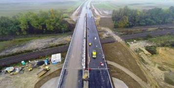 Postęp prac na budowie obwodnicy Nysy. Źródło: GDDKiA