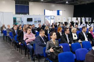 Wręczenie nagród Puchar RENERGY AWARD / fot. www.inzynieria.com