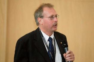 Matthias Meister - Dyrektor SPE Regionalny na Europę Wschodnią / fot. Quality Studio dla www.inzynieria.com