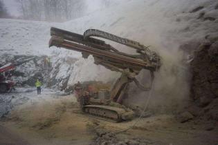 S7 Lubień-Rabka. Źródło: GDDKiA