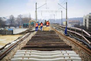Fot. PKP Polskie Linie Kolejowe S.A.