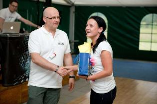 Wieczór integracyjny /  rozdanie nagród / fot. Quality Studio dla www.inzynieria.com