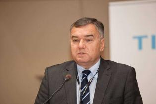 Jerzy Lejk / fot. inzynieria.com