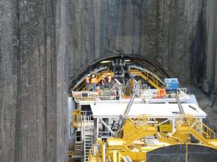 Fot. z archiwum Ontario Power Generation