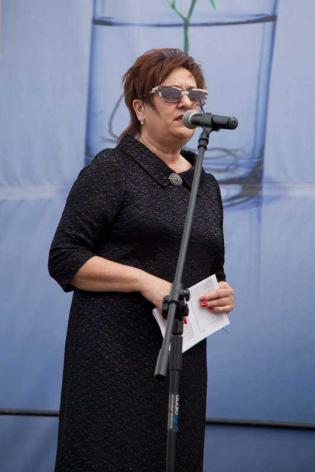 Dyrektor IGWP Dorota Jakuta / fot. Quality Studio dla www.inzynieria.com