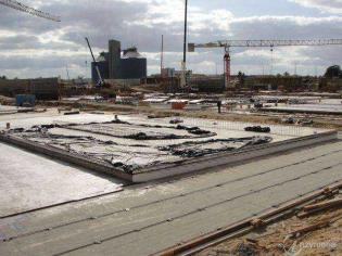 Fot. z archiwum MPWiK sp. z o.o. we Wrocławiu