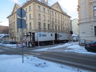 Ryga: W stolicy Łotwy niedawno, bo na przełomie 2016 i 2017 r. zakończyła się modernizacja liczącego 2,3-kilometrowego odcinka kanalizacji ogólnospławnej.  Na potrzeby realizacji tego zagranicznego kontraktu firma BLEJKAN S.A. zastosowała technologię CIPP. 