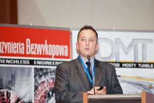 Tomasz Poloczek - HABA-BETON sp. z o.o. /fot. inzynieria.com