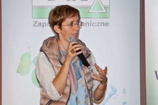 Helena Darul - Jastrzębski Zakład Wodociągów i Kanalizacji S.A. / fot. Quality Studio dla www.inzynieria.com