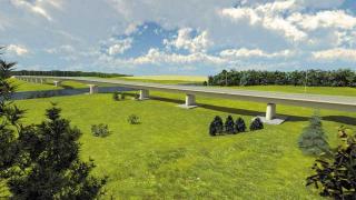 Wizualizacje z archiwum UNIA Sp. z o.o.