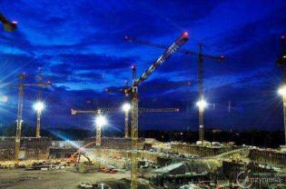 Zdjęcie pochodzi z archiwum Narodowego Centrum Sportu sp. z o.o.