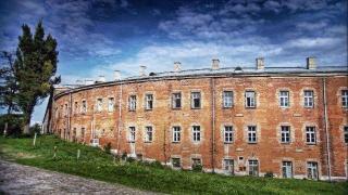 Twierdza Modlin. Fot. z archiwum KONKRET SA