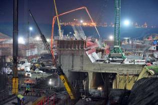 Fot. Canal de Panamá