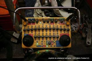 Fot.  z archiwum AGP Metro Polska / stan na 01.09.2012 r.