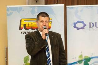 Krzysztof Waligórski - AVK Armadan sp. z o.o. / fot. inzynieria.com