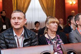 Obrady w trakcie konferencji / fot. Quality Studio dla www.inzynieria.com