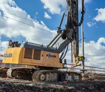 Przegląd geoinżynieryjny avatar