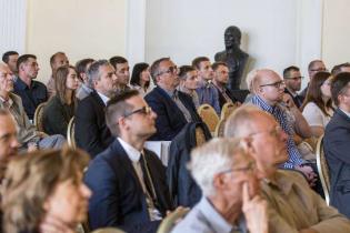 Obrady podczas seminarium / fot. Quality Studio dla www.inzynieria.com