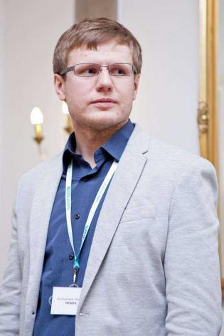 Aleksander Ośnicki / fot. Quality Studio dla www.inzynieria.com