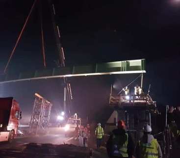 Kraków-Myślenice: będą kolejne inwestycje na Zakopiance avatar