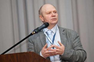 prof. Jacek Zaucha - Instytut Morski w Gdańsku / fot. Quality Studio dla www.inzynieria.com