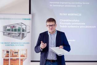 Krzysztof Czudec - HEADS sp. z o.o. / fot. Quality Studio dla www.inzynieria.com