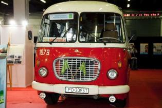 Jelcz MEX 272, również zwany \