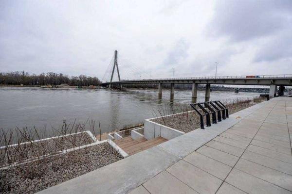 Zdjęcie Fot. UM Warszawa