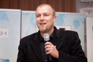 dr Jacek Wasilewski - Instytut Dziennikarstwa Uniwersytet Warszawski / fot. Quality Studio dla www.inzynieria.com