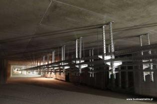 Fot. M. Żuchowski. Z archiwum AGP Metro Polska (styczeń 2014 r.)