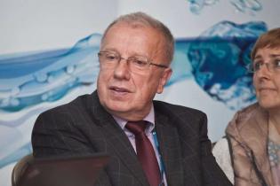 Zdzisław Konik - AKWA Nysa / fot. Quality Studio dla www.inzynieria.com