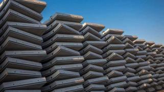 Sydney Metro Northwest. Źródło: Sydney Metro