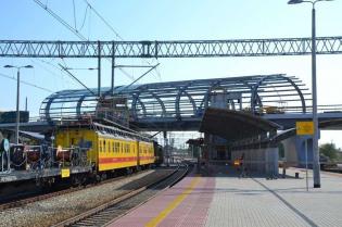 Wrzesień 2015 r. Fot. z archiwum Gotowski BKiP sp.z o.o.