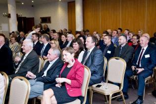 Goście zaproszeni na Jubileusz firmy / fot. Quality Studio dla www.inzynieria.com