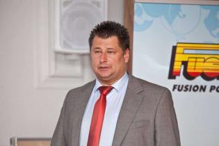 Tomasz Goździor - Blejkan sp. z o.o. / fot. Quality Studio dla www.inzynieria.com