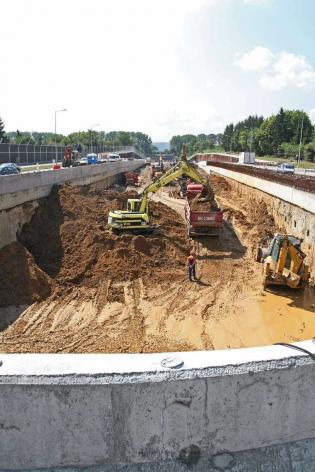 Stan na 3 sierpnia 2011, fot. www.inzynieria.com