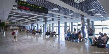 Fot. Piotr Adamczyk, PR Katowice Airport