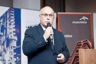 dr inż. Mieczysław M. Kania, Politechnika Poznańska. Referat pt. 