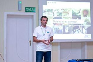 Przemysław Łobodziec - MC-Bauchemie sp. z o.o. / fot. Quality Studio dla www.inzynieria.com