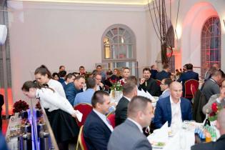 Uroczysta gala, rozdanie nagród TYTAN 2016 / fot. Quality Studio dla www.inzynieria.com