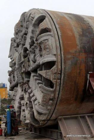 Fot. M. Żuchowski, B. Janaszek. Z archiwum AGP Metro Polska