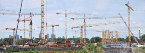 Zdjęcie pochodzi z archiwum Narodowego Centrum Sportu sp. z o.o.