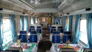 Kolej Transsyberyjska ma 100 lat. Fot. pikabu