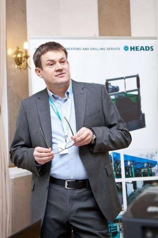 Krzysztof Czudec / fot. Quality Studio dla www.inzynieria.com