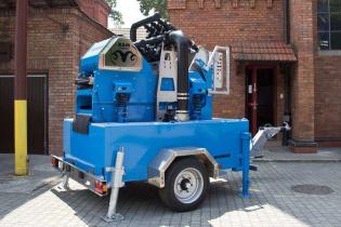 Robert Osikowicz Engineering (ROE) / NORMAG b.v. / fot. Quality Studio dla www.inzynieria.com