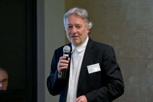 Heinz Aigner / fot. Quality Studio dla www.inzynieria.com